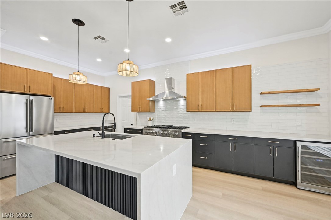 3655 Hardwick Hall Way Las Vegas NV 89135