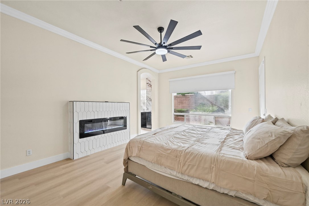 3655 Hardwick Hall Way Las Vegas NV 89135