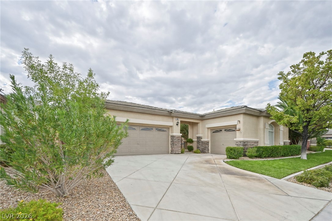 3655 Hardwick Hall Way Las Vegas NV 89135