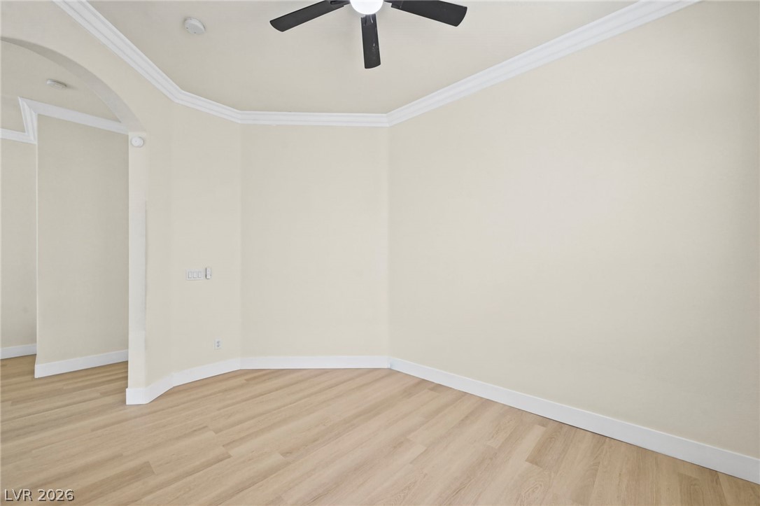3655 Hardwick Hall Way Las Vegas NV 89135