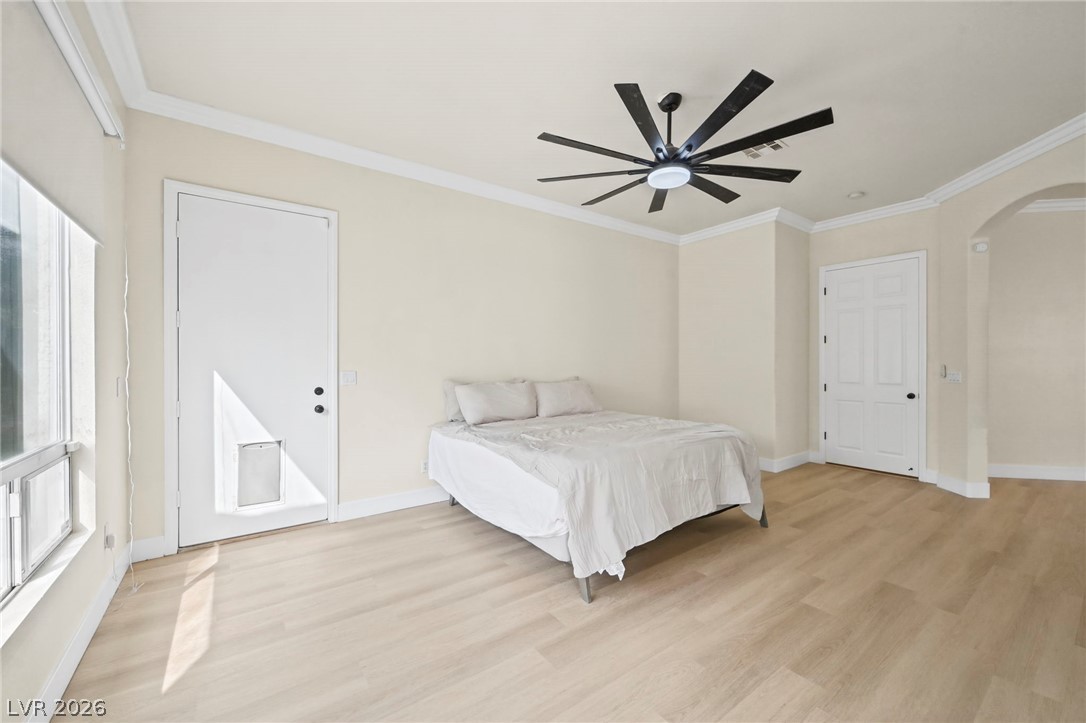 3655 Hardwick Hall Way Las Vegas NV 89135