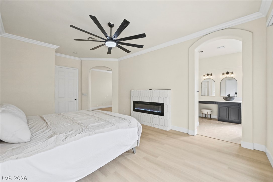 3655 Hardwick Hall Way Las Vegas NV 89135