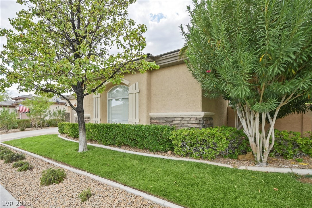 3655 Hardwick Hall Way Las Vegas NV 89135