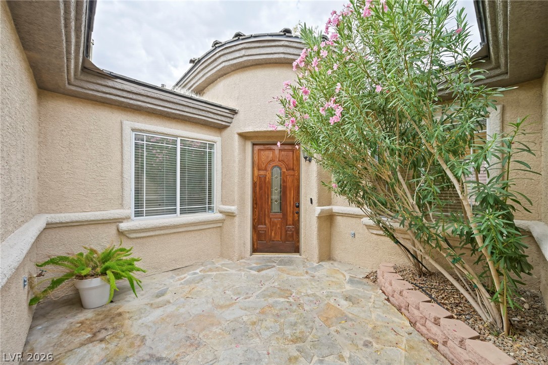 3655 Hardwick Hall Way Las Vegas NV 89135