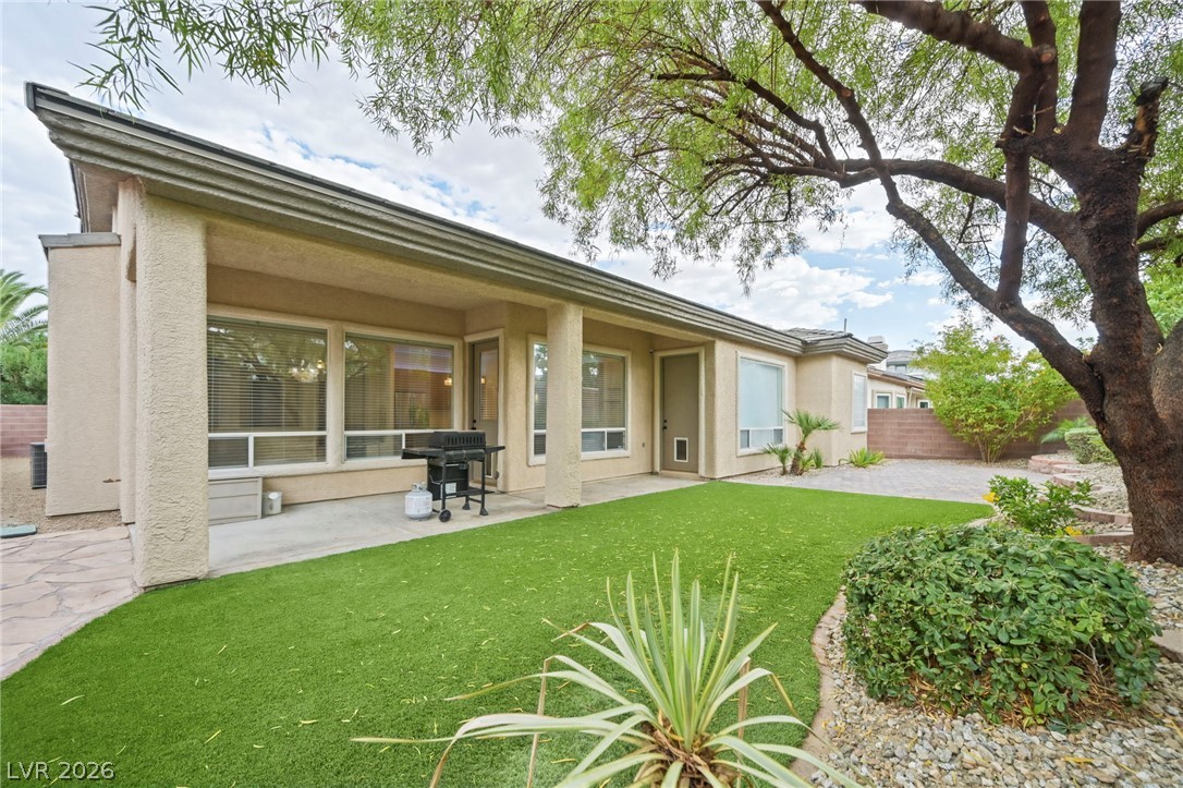 3655 Hardwick Hall Way Las Vegas NV 89135