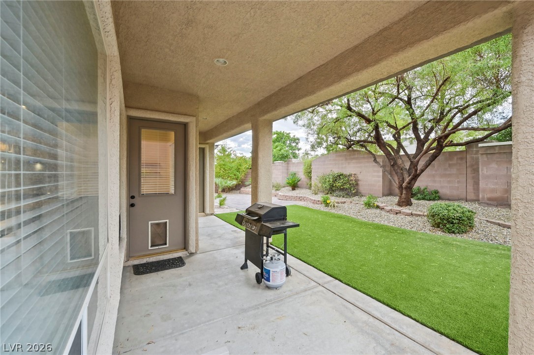 3655 Hardwick Hall Way Las Vegas NV 89135