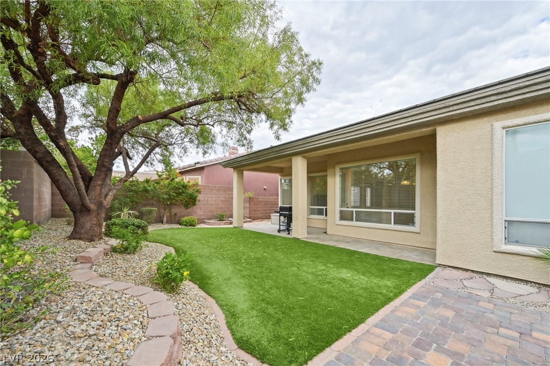 3655 Hardwick Hall Way Las Vegas NV 89135