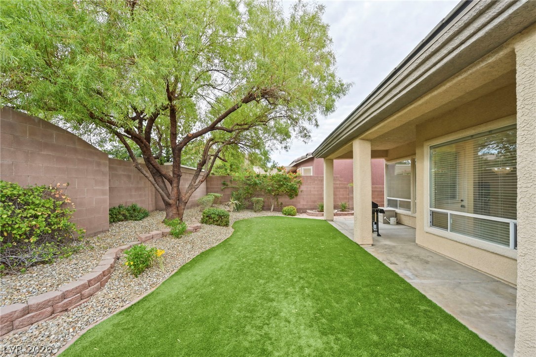 3655 Hardwick Hall Way Las Vegas NV 89135
