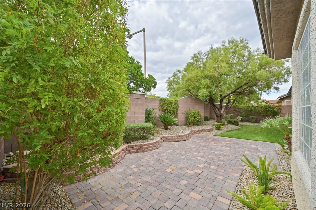 3655 Hardwick Hall Way Las Vegas NV 89135