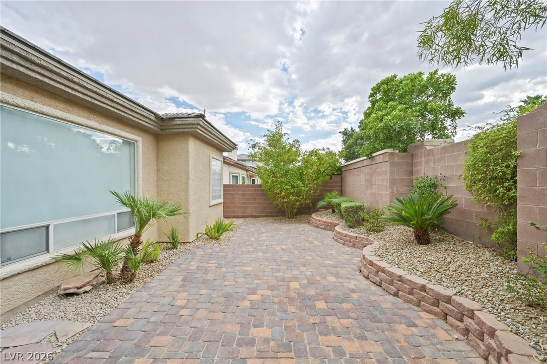3655 Hardwick Hall Way Las Vegas NV 89135