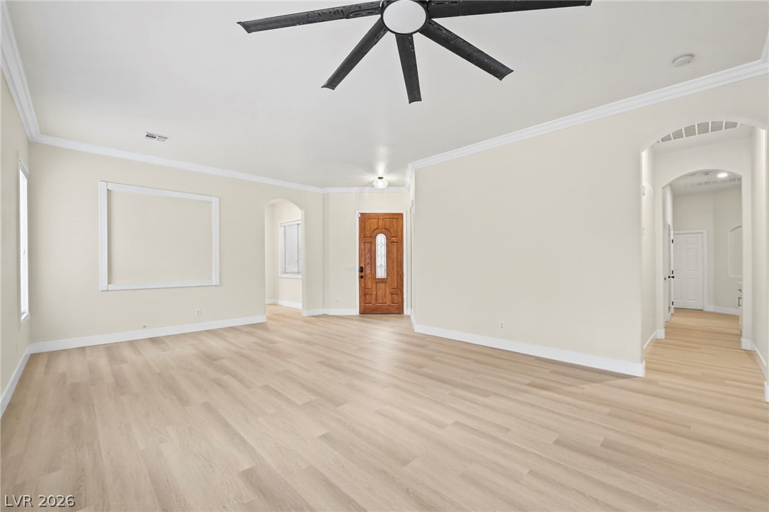 3655 Hardwick Hall Way Las Vegas NV 89135
