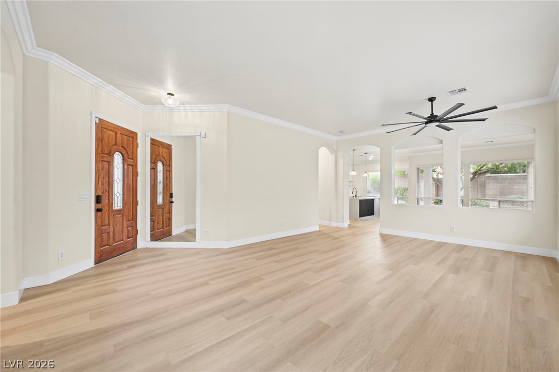 3655 Hardwick Hall Way Las Vegas NV 89135