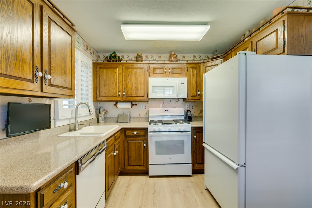 661 Burton Street Henderson NV 89015