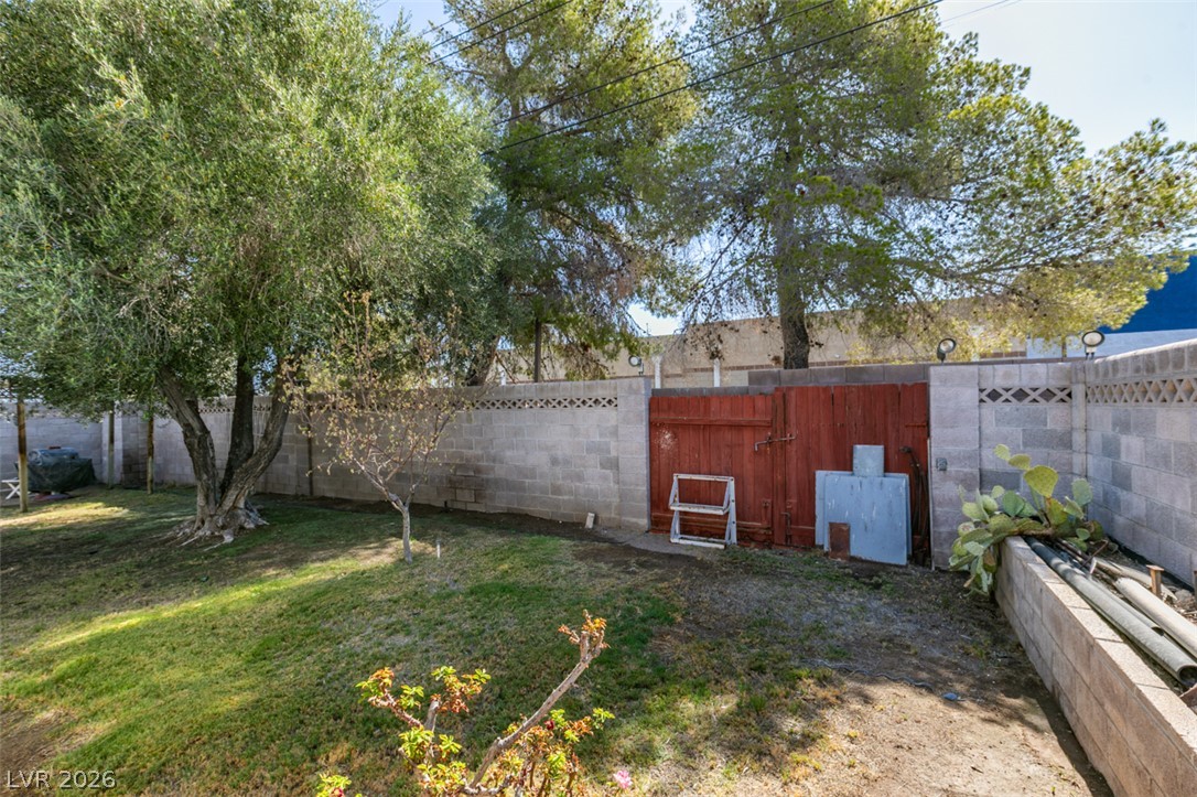 661 Burton Street Henderson NV 89015