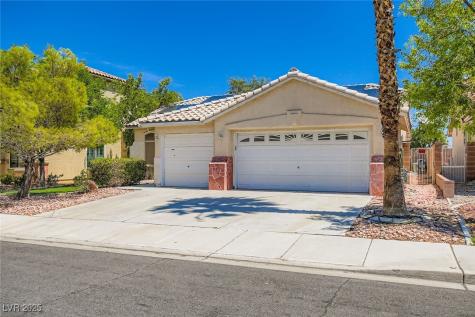 848 Sandhill Sage Street Henderson NV 89052