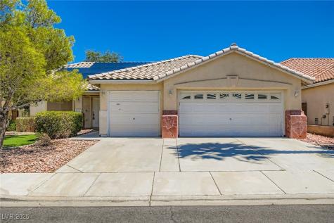 848 Sandhill Sage Street Henderson NV 89052