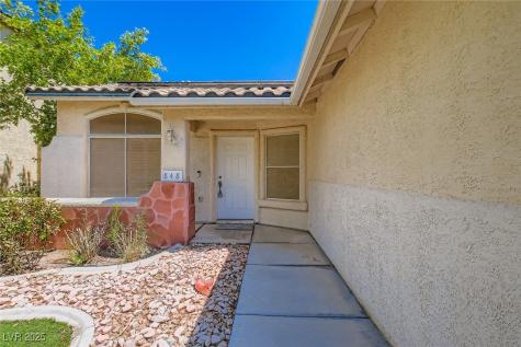 848 Sandhill Sage Street Henderson NV 89052