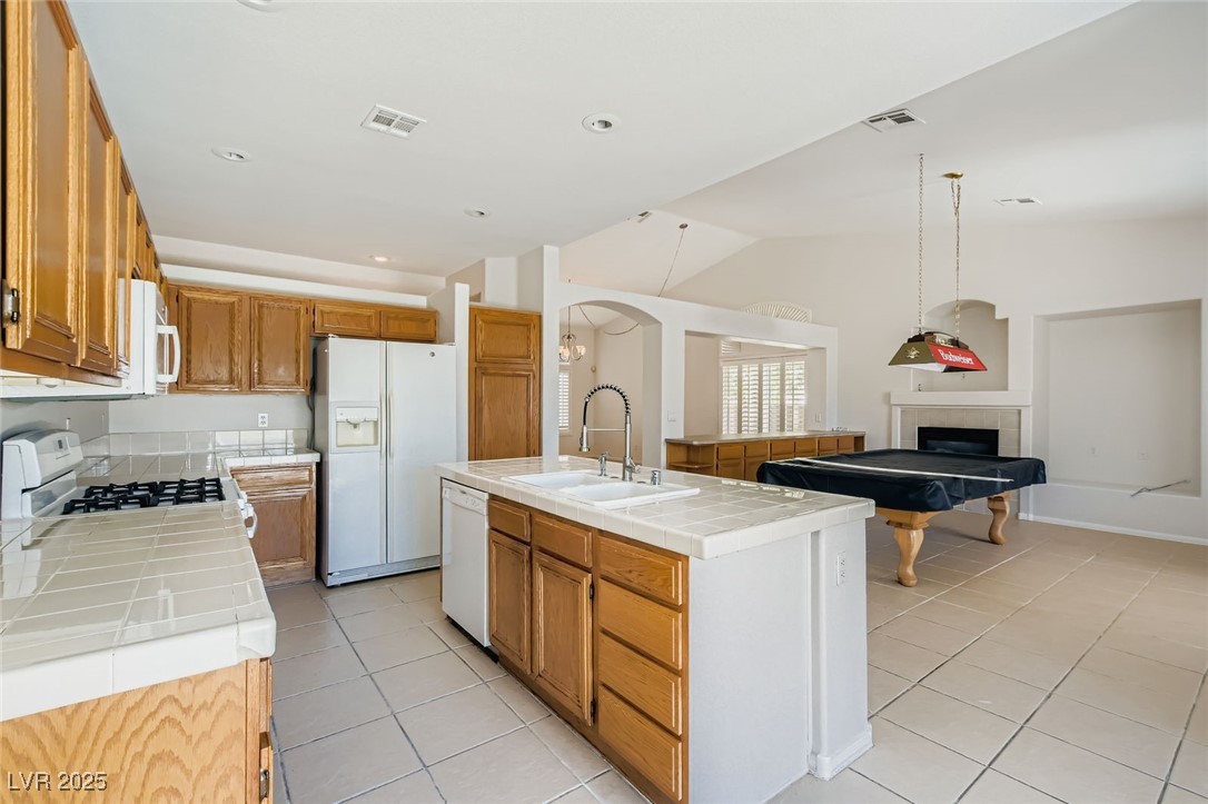 848 Sandhill Sage Street Henderson NV 89052