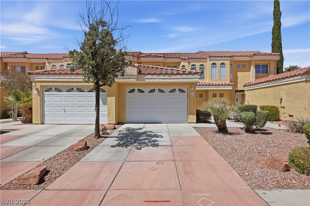 3545 Casa Real Way Las Vegas NV 89147