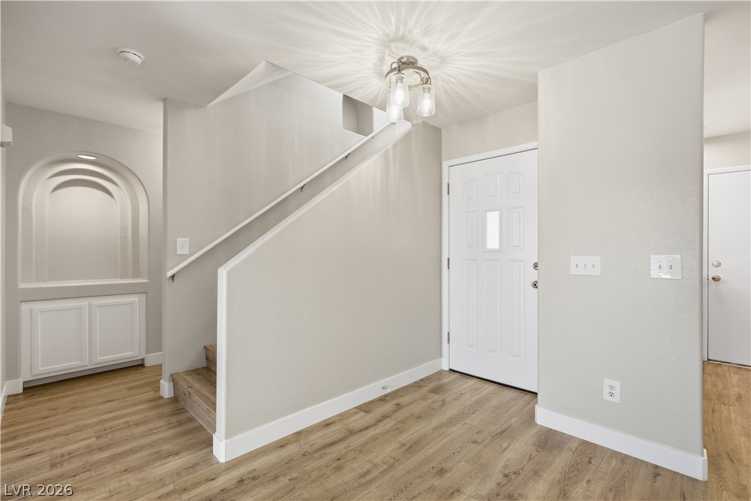 3545 Casa Real Way Las Vegas NV 89147