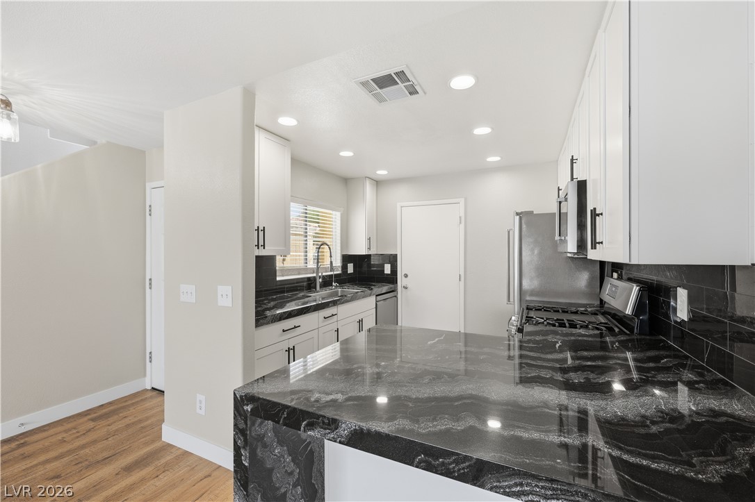3545 Casa Real Way Las Vegas NV 89147