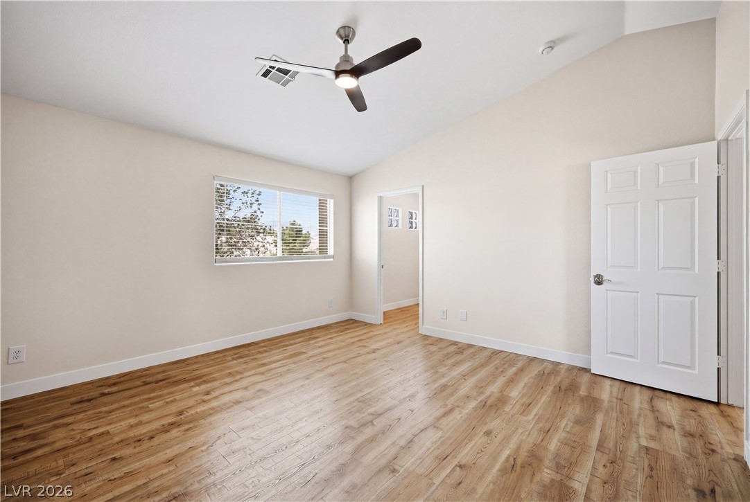 3545 Casa Real Way Las Vegas NV 89147
