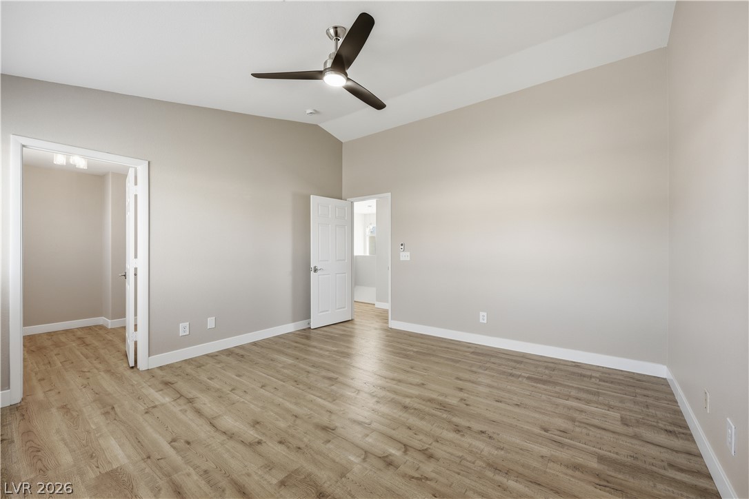 3545 Casa Real Way Las Vegas NV 89147