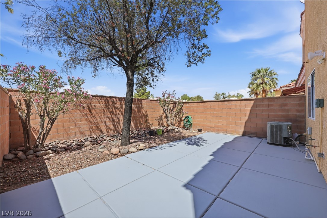 3545 Casa Real Way Las Vegas NV 89147
