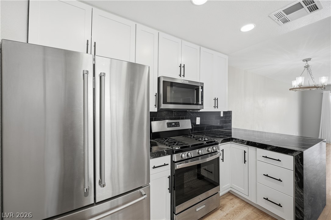 3545 Casa Real Way Las Vegas NV 89147
