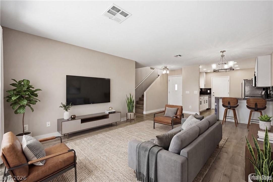 3545 Casa Real Way Las Vegas NV 89147