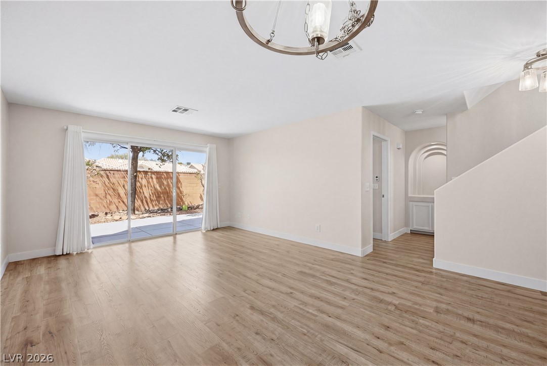 3545 Casa Real Way Las Vegas NV 89147