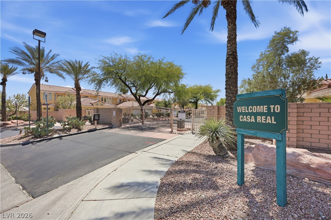 3545 Casa Real Way Las Vegas NV 89147