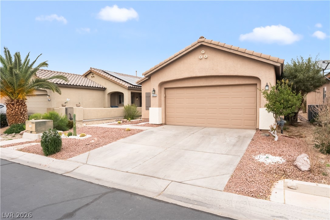 6072 Corbin Avenue Las Vegas NV 89122