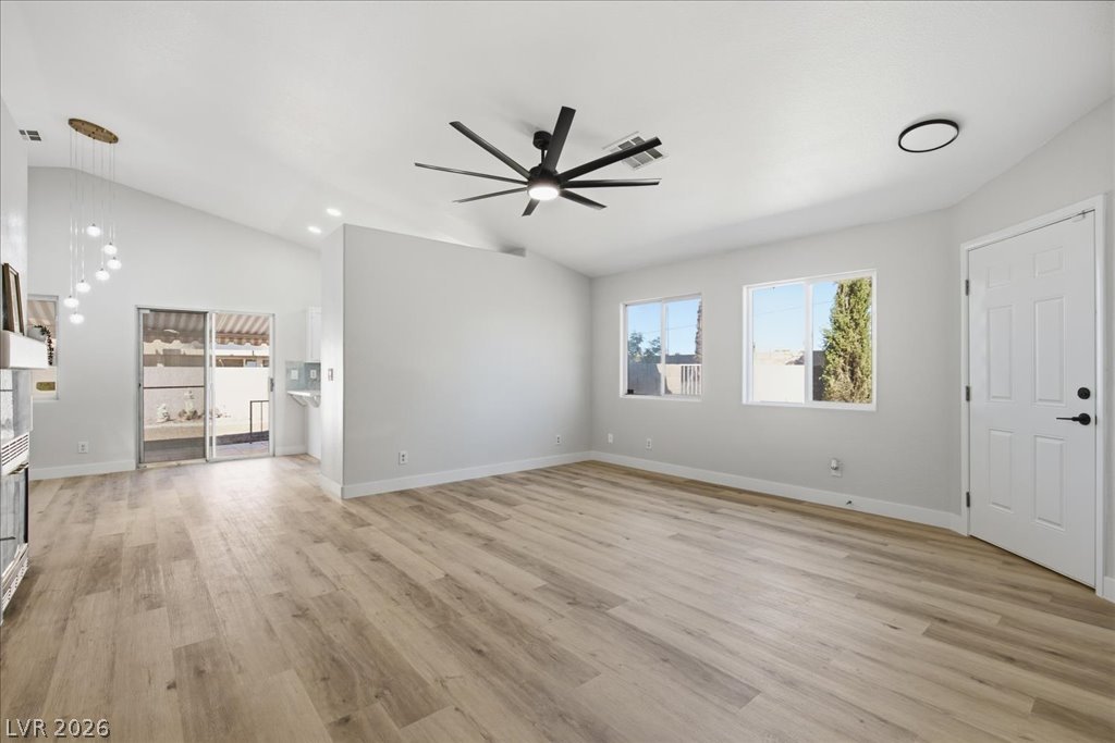 6700 Snake River Avenue Las Vegas NV 89130