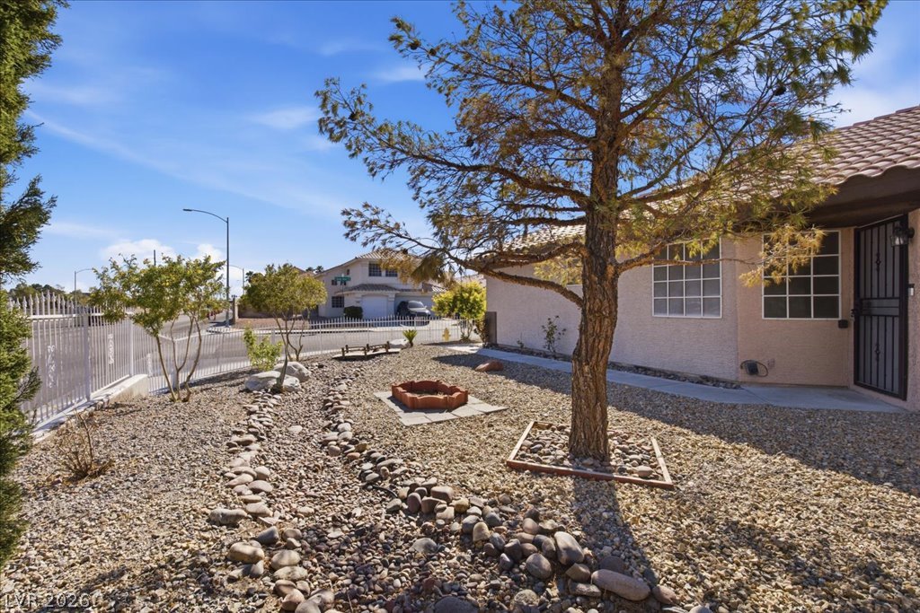 6700 Snake River Avenue Las Vegas NV 89130