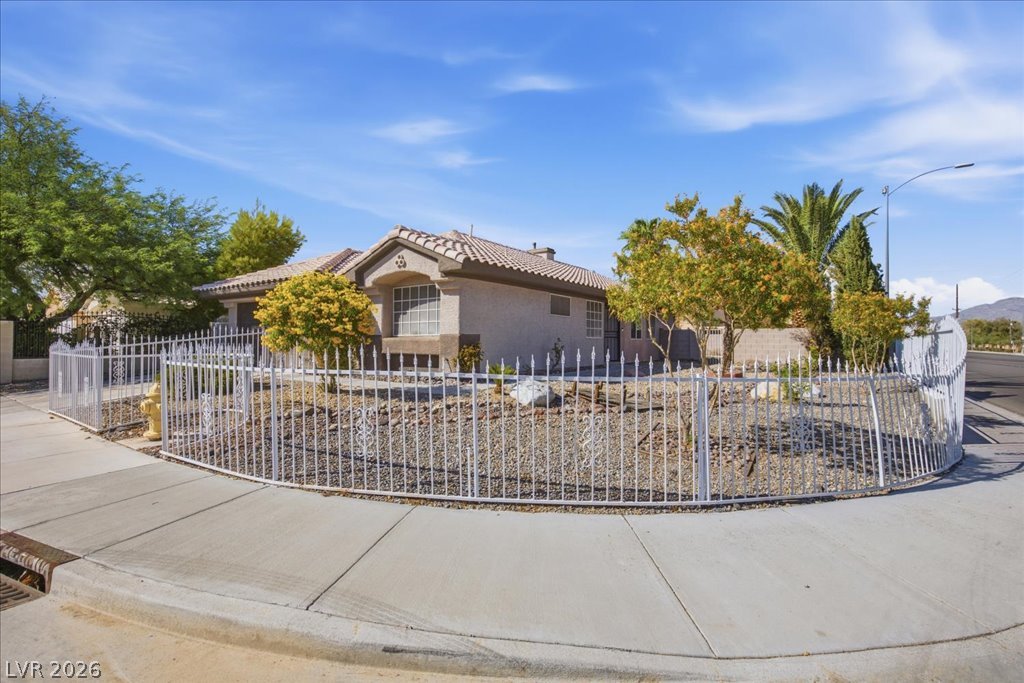 6700 Snake River Avenue Las Vegas NV 89130