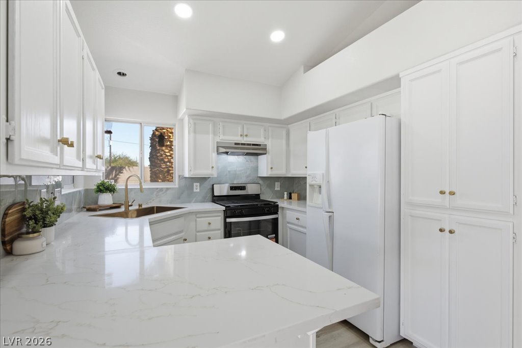 6700 Snake River Avenue Las Vegas NV 89130