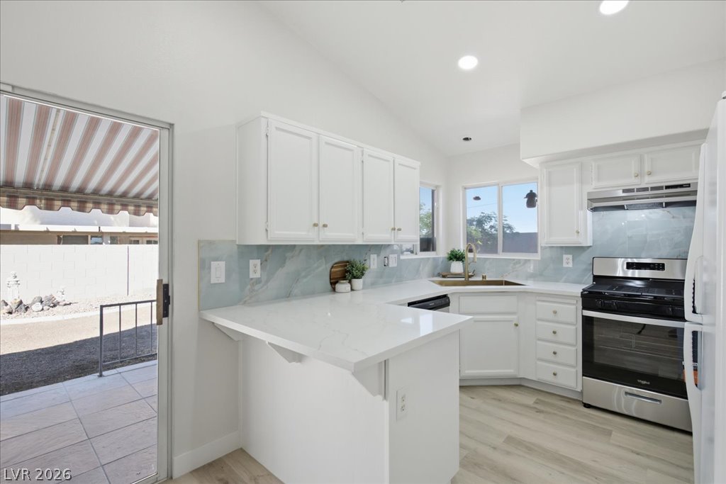 6700 Snake River Avenue Las Vegas NV 89130