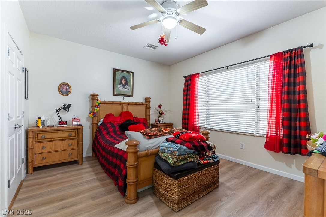 2109 Bay Thrush Way North Las Vegas NV 89084