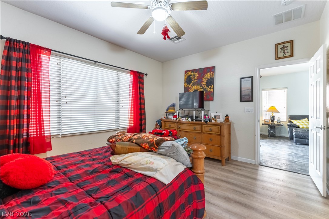 2109 Bay Thrush Way North Las Vegas NV 89084