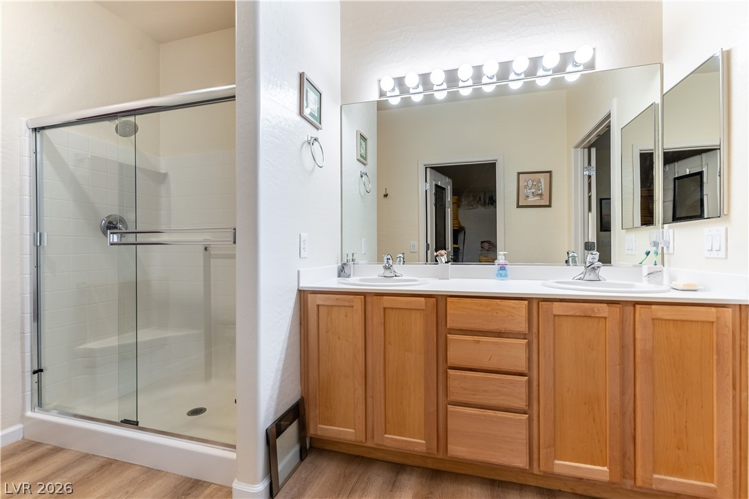 2109 Bay Thrush Way North Las Vegas NV 89084