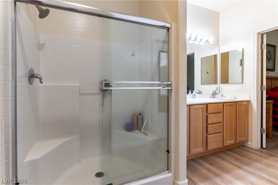 2109 Bay Thrush Way North Las Vegas NV 89084