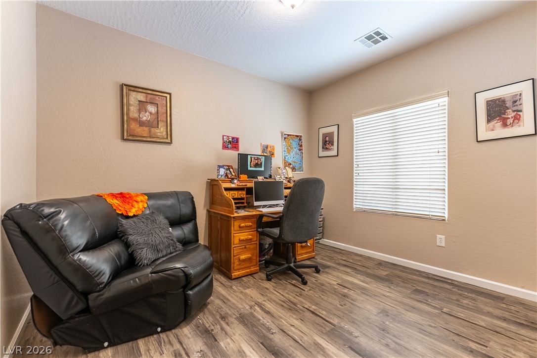 2109 Bay Thrush Way North Las Vegas NV 89084