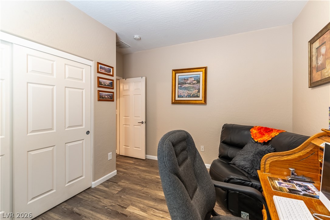 2109 Bay Thrush Way North Las Vegas NV 89084