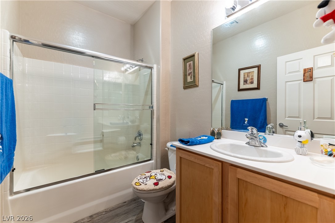 2109 Bay Thrush Way North Las Vegas NV 89084