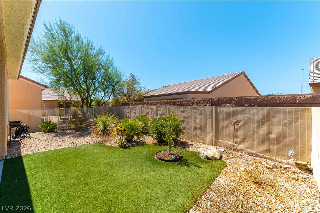 2109 Bay Thrush Way North Las Vegas NV 89084