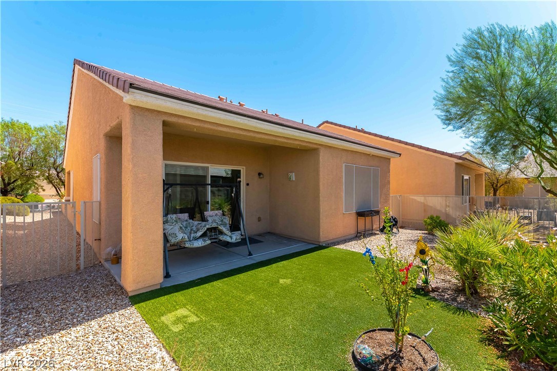 2109 Bay Thrush Way North Las Vegas NV 89084