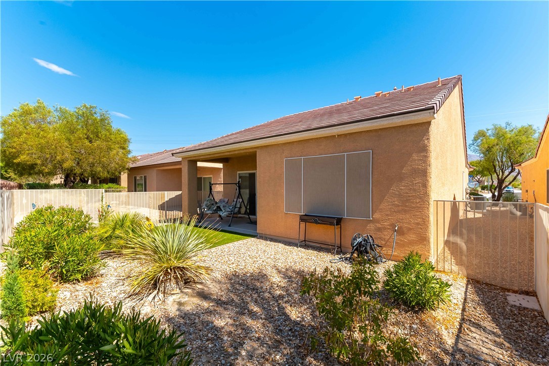 2109 Bay Thrush Way North Las Vegas NV 89084