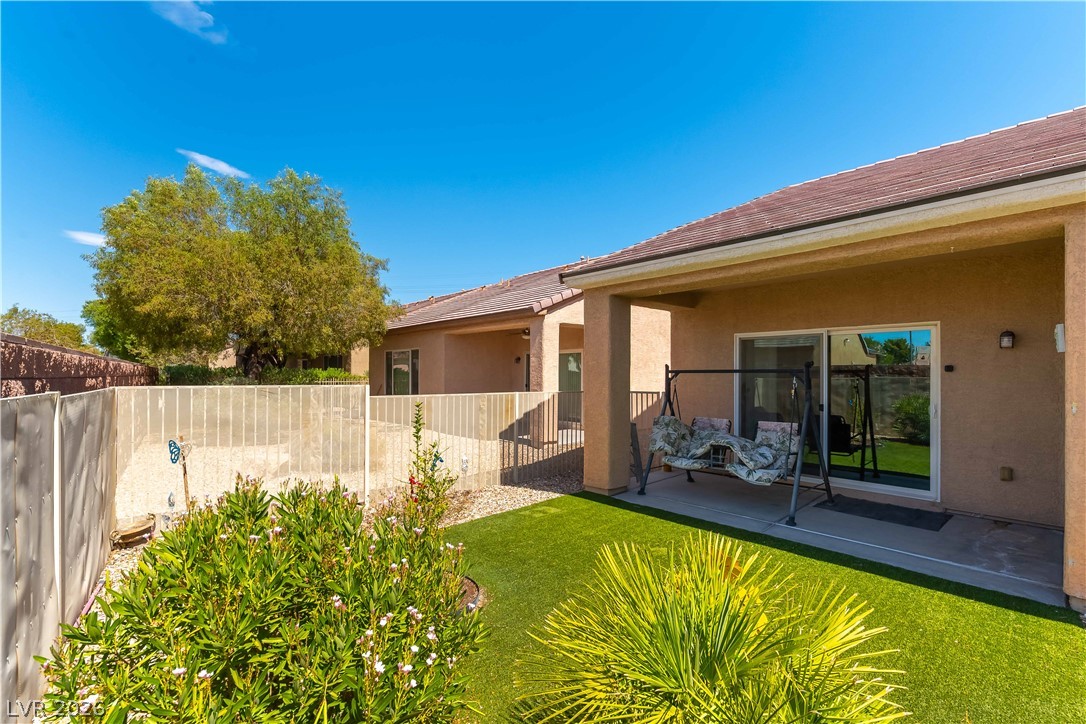 2109 Bay Thrush Way North Las Vegas NV 89084