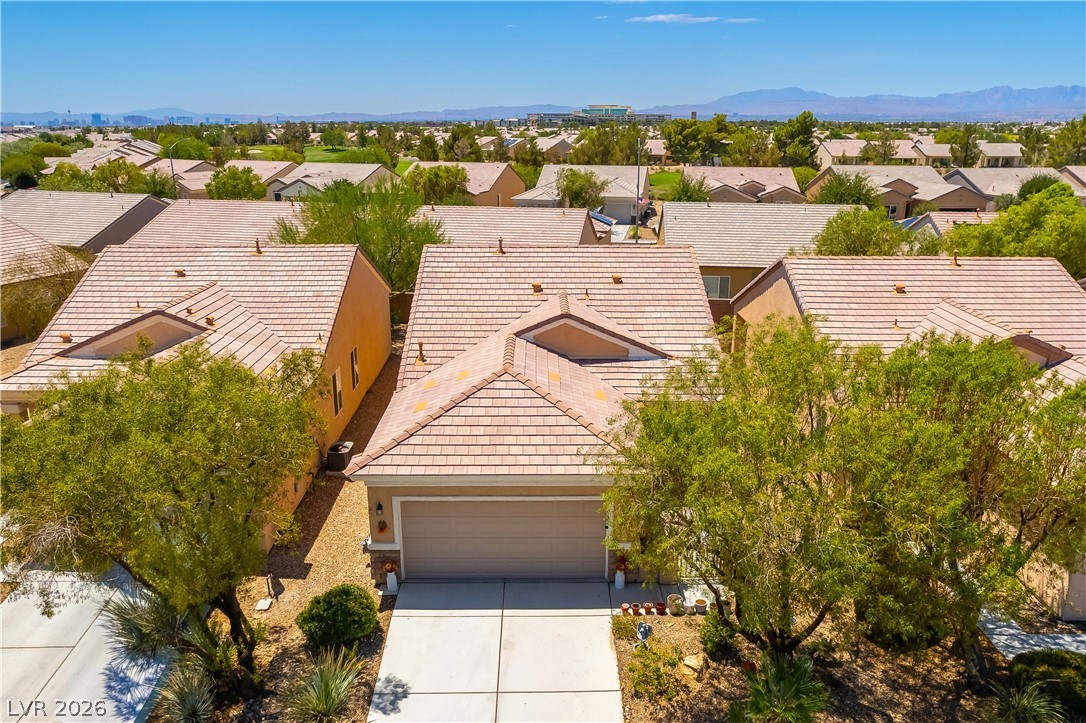 2109 Bay Thrush Way North Las Vegas NV 89084
